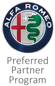 Alfa Romeo Preferred Partner Program